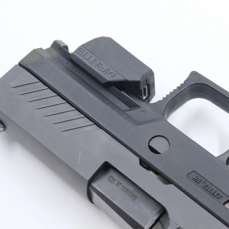 Mantis X2 Shooting Performance System Outdoor Tactical Australia