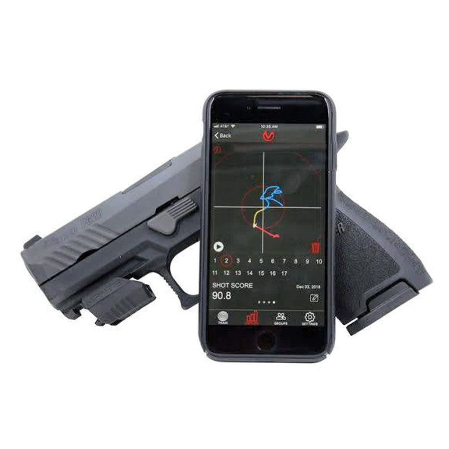 Mantis X2 Shooting Performance System Outdoor Tactical Australia