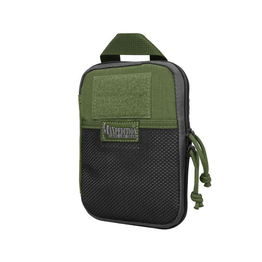 Maxpedition E.D.C. Pocket Organizer OD Green Outdoor Tactical Australia