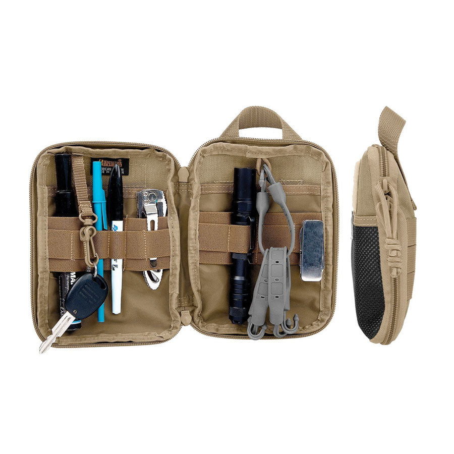 Maxpedition E.D.C. Pocket Organizer Outdoor Tactical Australia