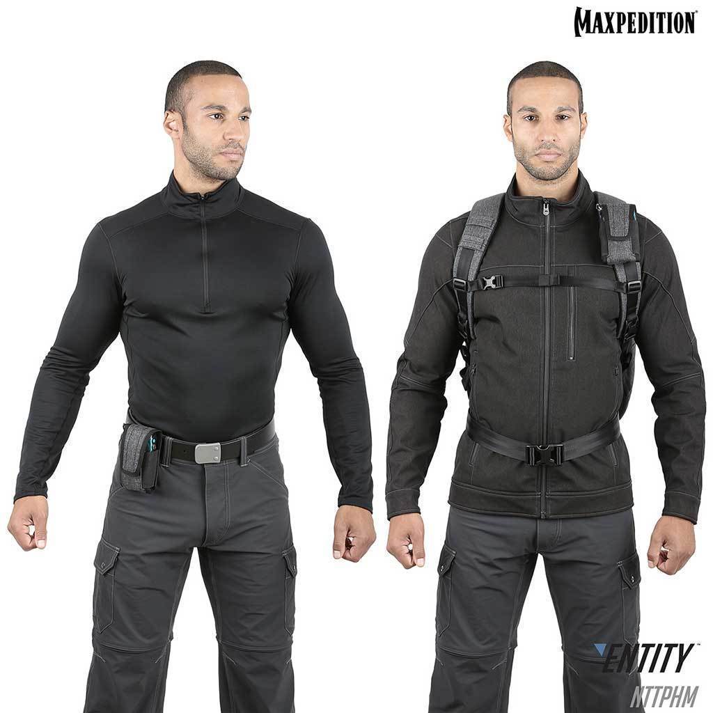 Maxpedition Entity Utility Pouch Medium Outdoor Tactical Australia