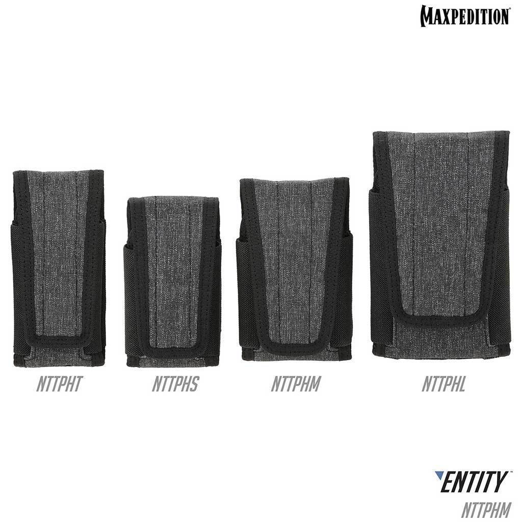 Maxpedition Entity Utility Pouch Medium Outdoor Tactical Australia