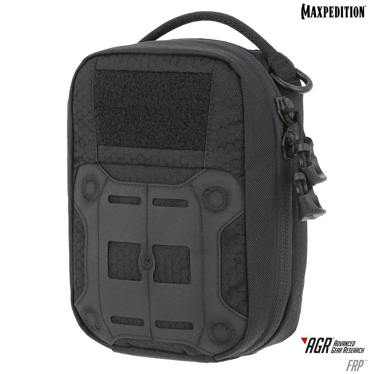 Maxpedition FRP First Response Pouch Black Outdoor Tactical Australia