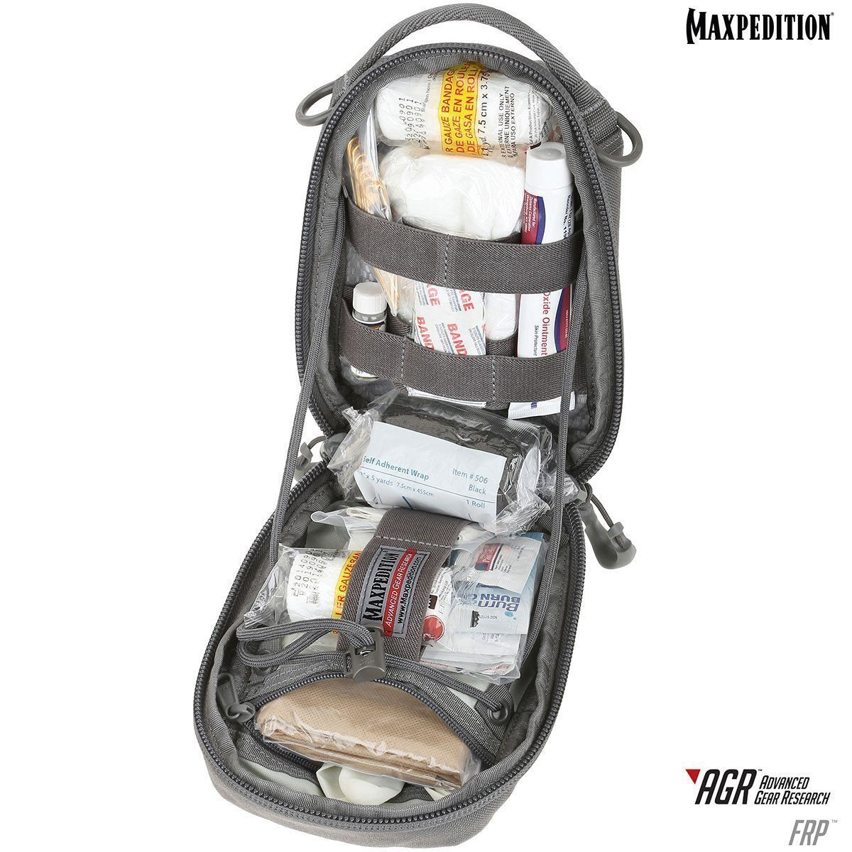 Maxpedition FRP First Response Pouch Outdoor Tactical Australia