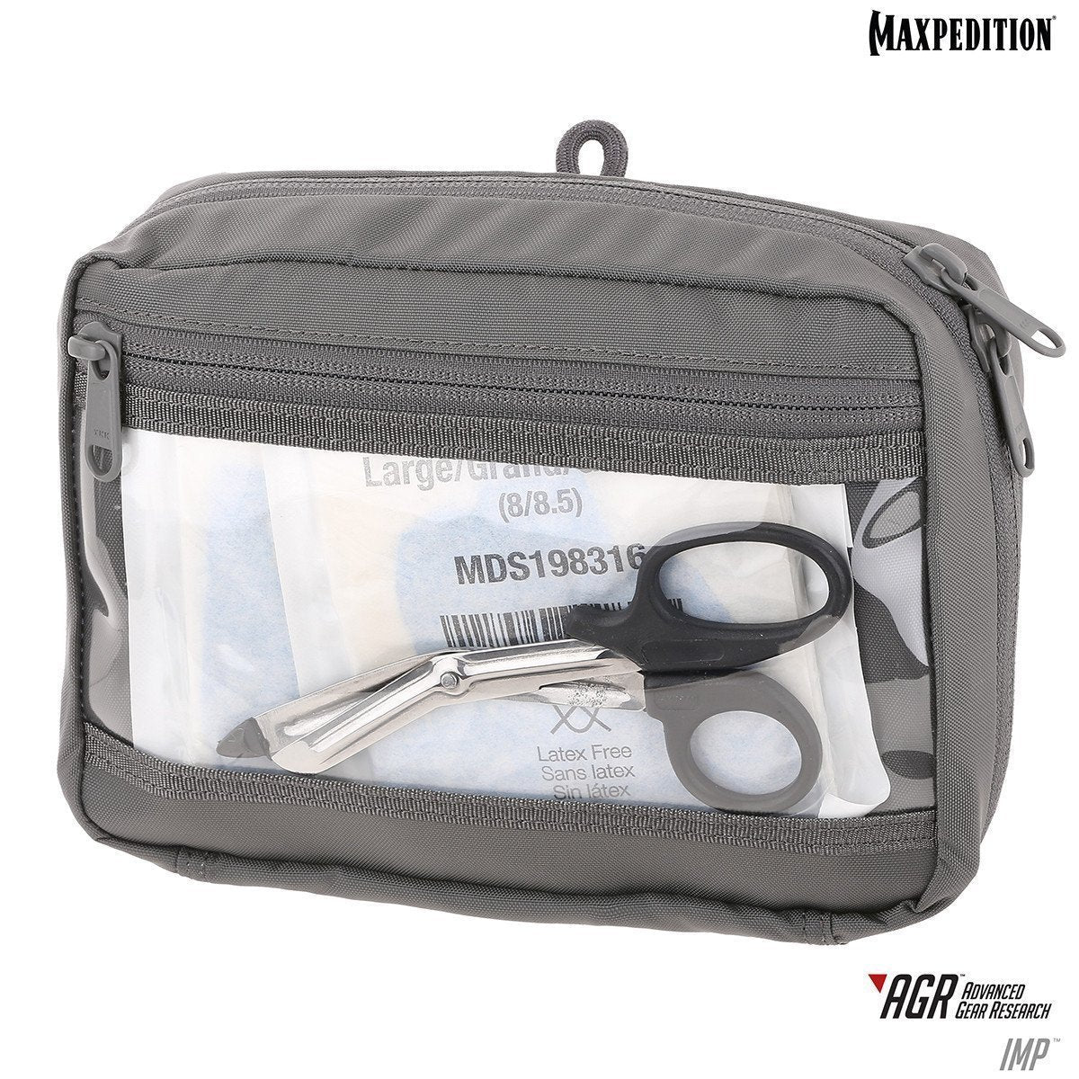 Maxpedition IMP Individual Medical Pouch Outdoor Tactical Australia