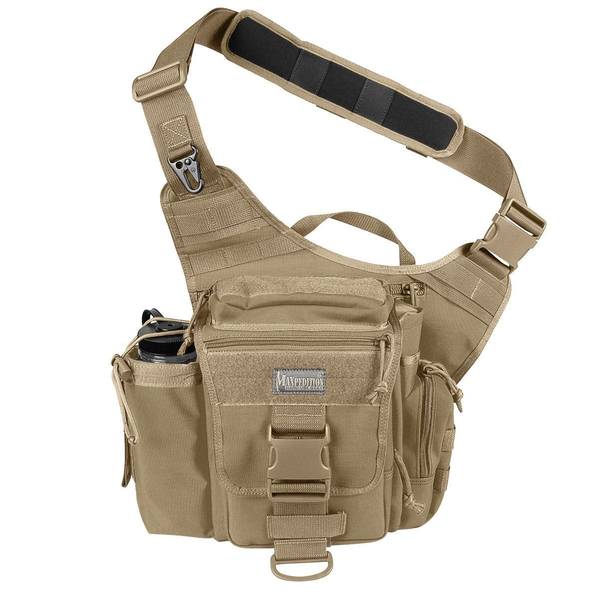 Maxpedition Jumbo Versipack Khaki Outdoor Tactical Australia