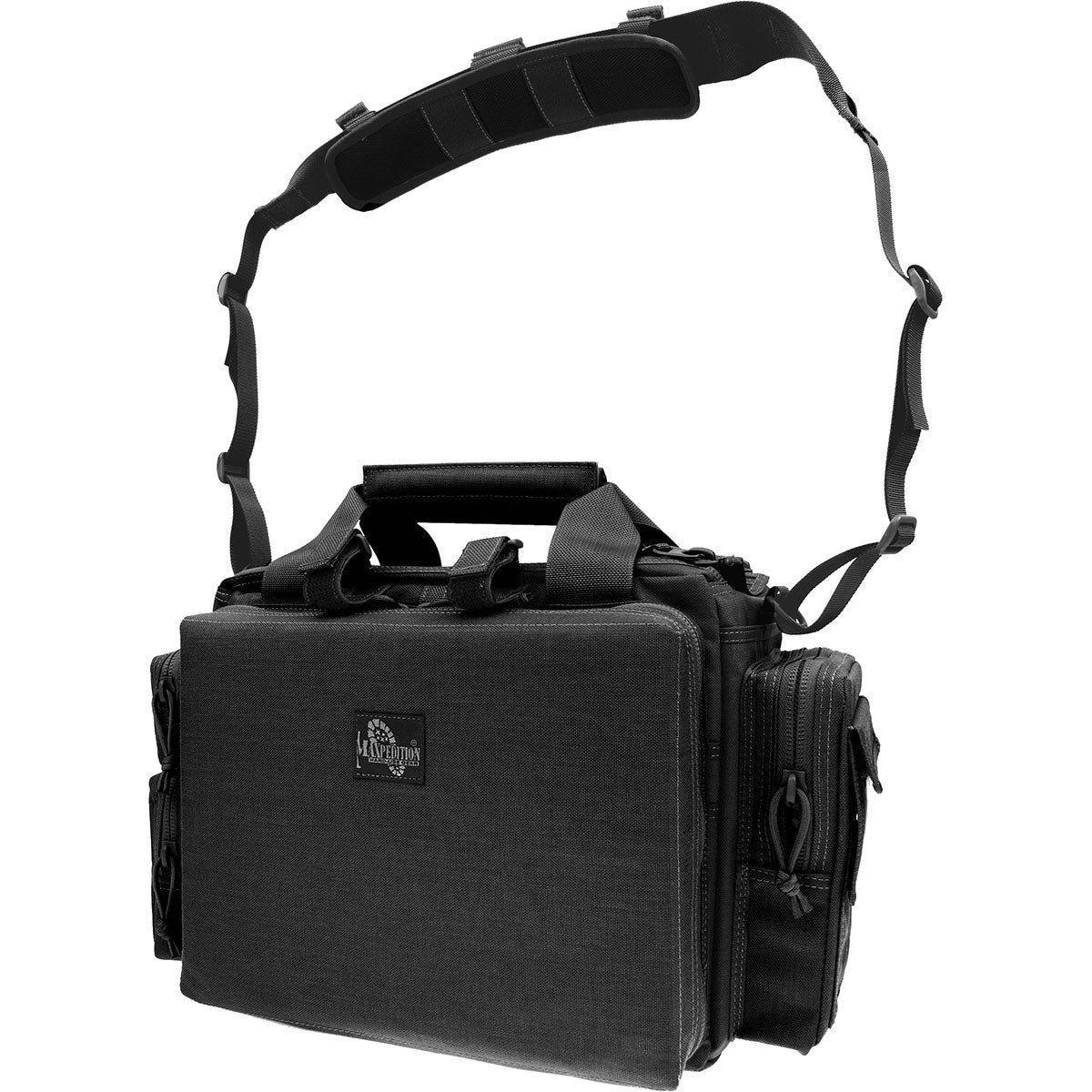Maxpedition MPB Multi Purpose Bag - Black Outdoor Tactical Australia