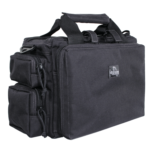 Maxpedition MPB Multi Purpose Bag - Black Outdoor Tactical Australia