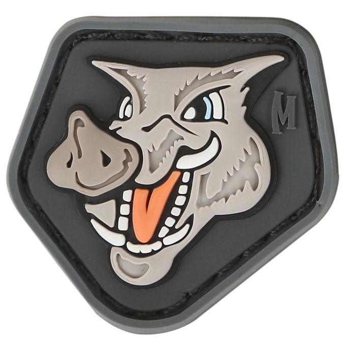 Maxpedition Pig Morale Patch Arid Outdoor Tactical Australia