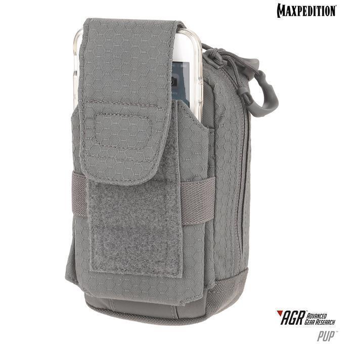 Maxpedition PUP Phone Utility Pouch Outdoor Tactical Australia
