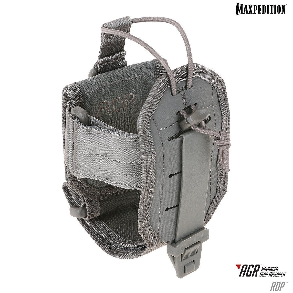 Maxpedition RDP Radio Pouch Outdoor Tactical Australia