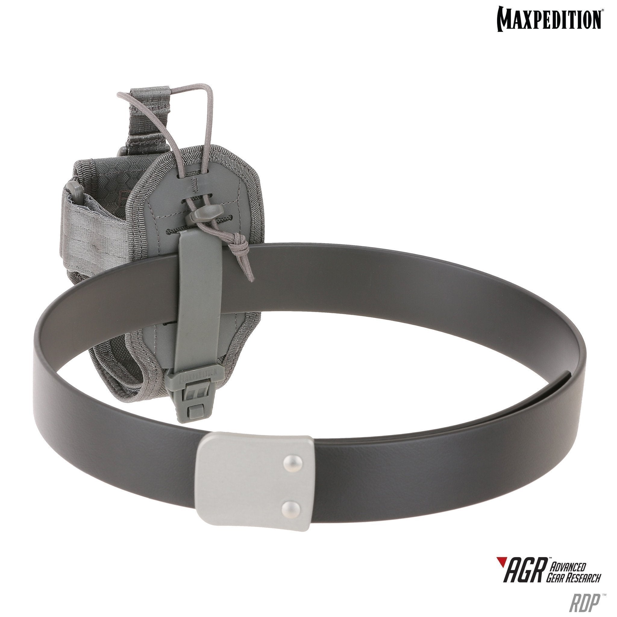 Maxpedition RDP Radio Pouch Outdoor Tactical Australia