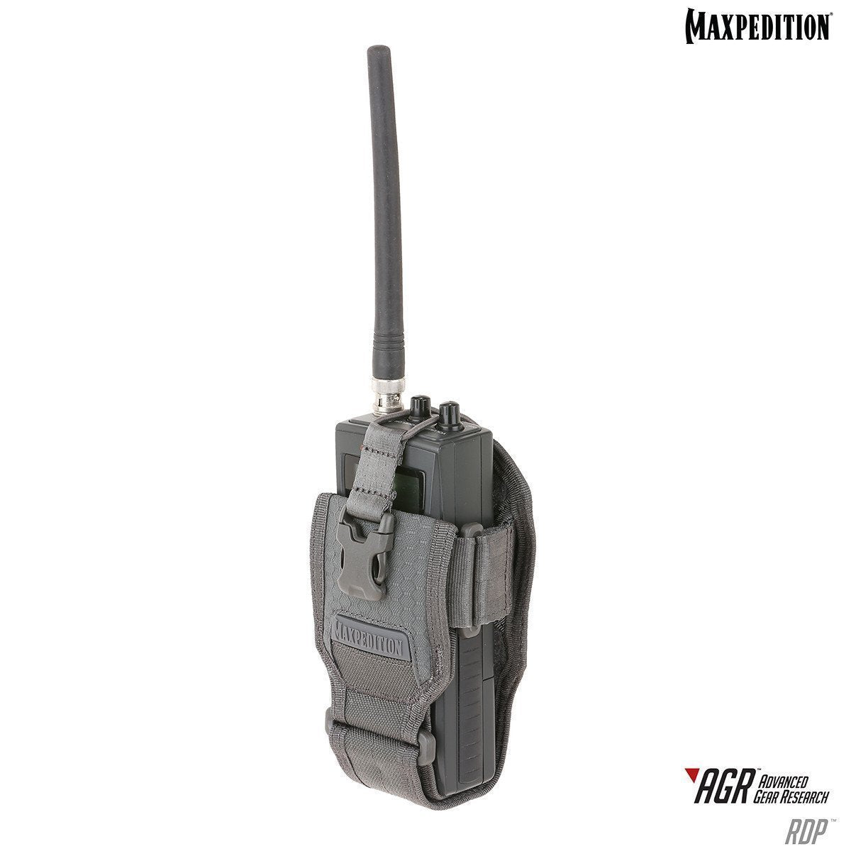 Maxpedition RDP Radio Pouch Outdoor Tactical Australia