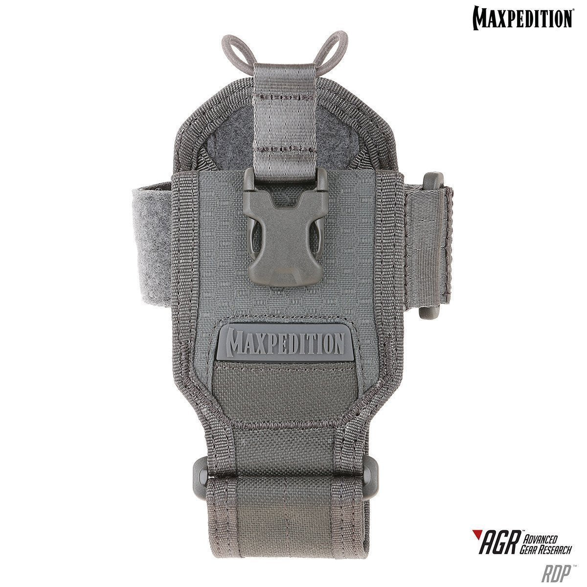 Maxpedition RDP Radio Pouch Outdoor Tactical Australia
