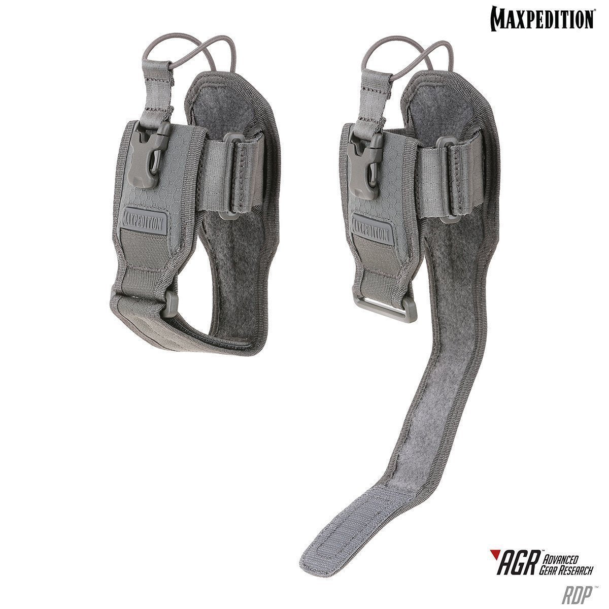Maxpedition RDP Radio Pouch Outdoor Tactical Australia