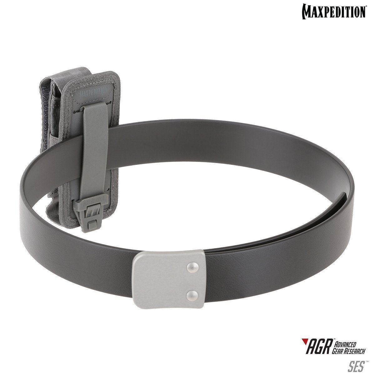 Maxpedition SES Single Sheath Pouch Outdoor Tactical Australia