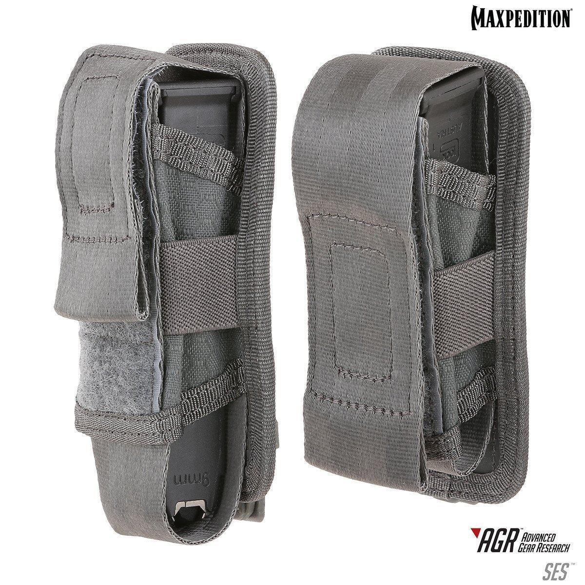 Maxpedition SES Single Sheath Pouch Outdoor Tactical Australia