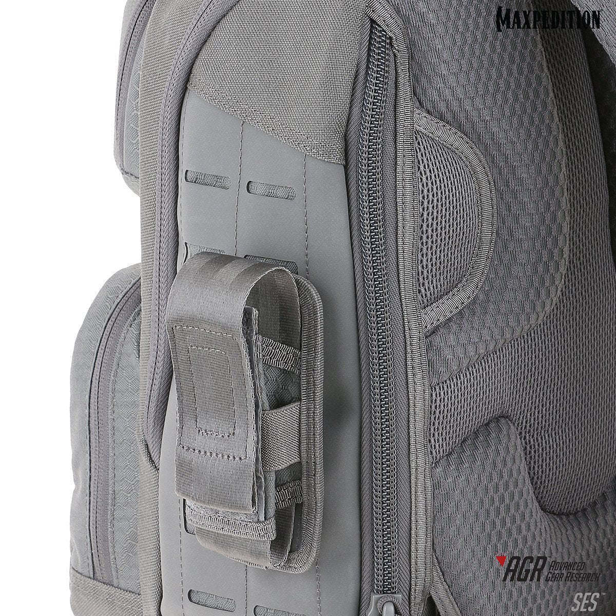 Maxpedition SES Single Sheath Pouch Outdoor Tactical Australia