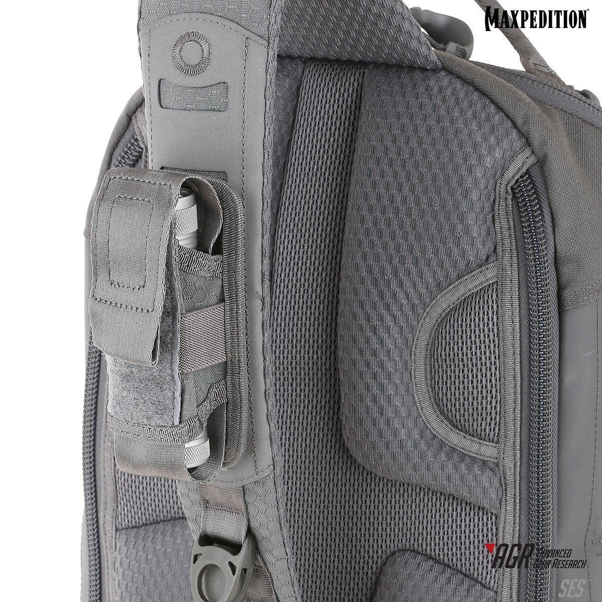 Maxpedition SES Single Sheath Pouch Outdoor Tactical Australia