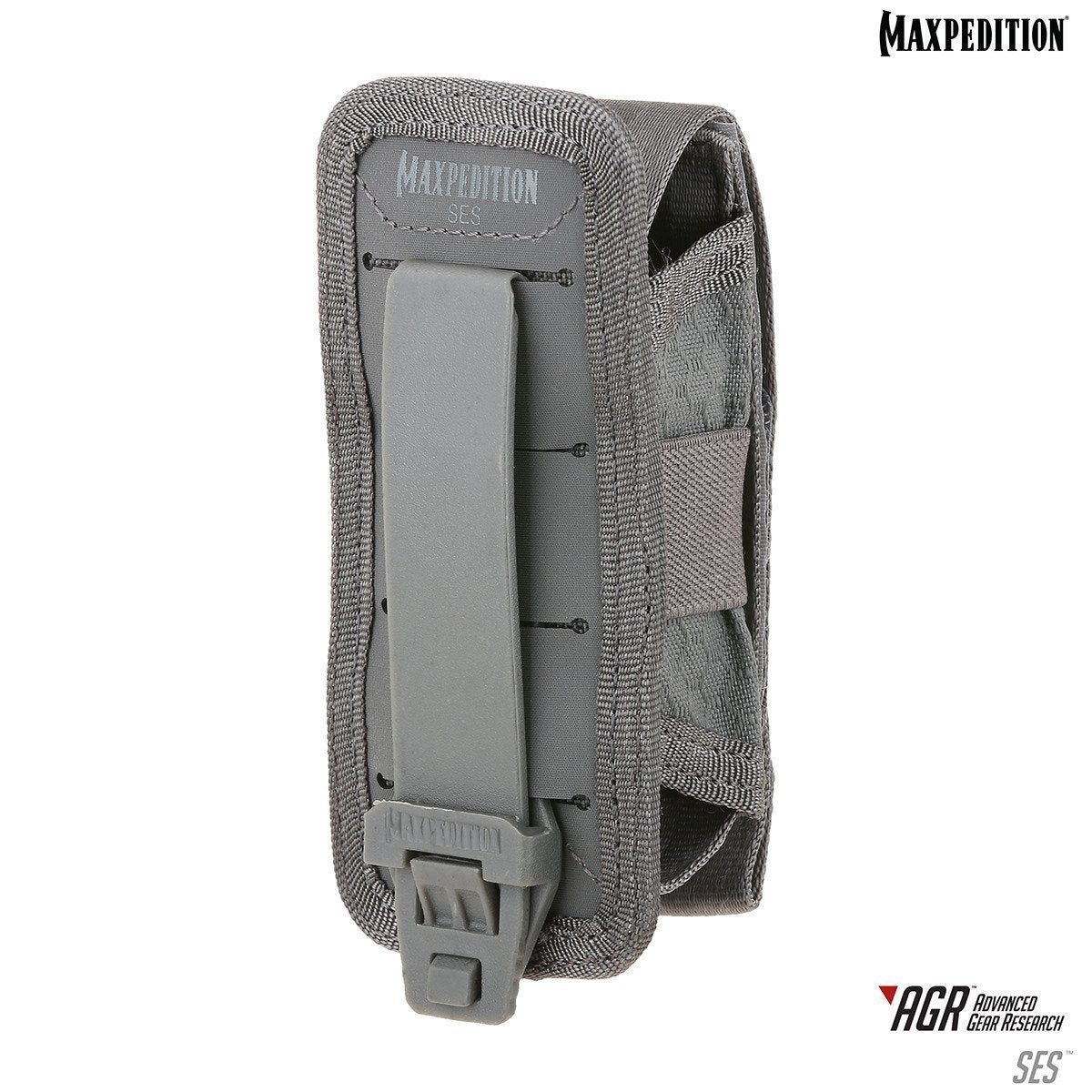 Maxpedition SES Single Sheath Pouch Outdoor Tactical Australia