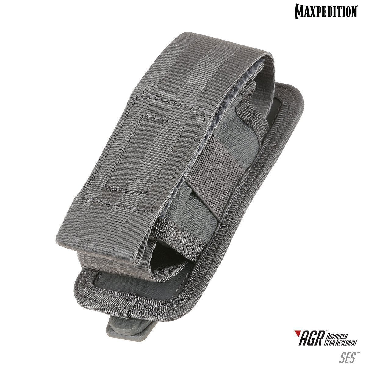 Maxpedition SES Single Sheath Pouch Outdoor Tactical Australia