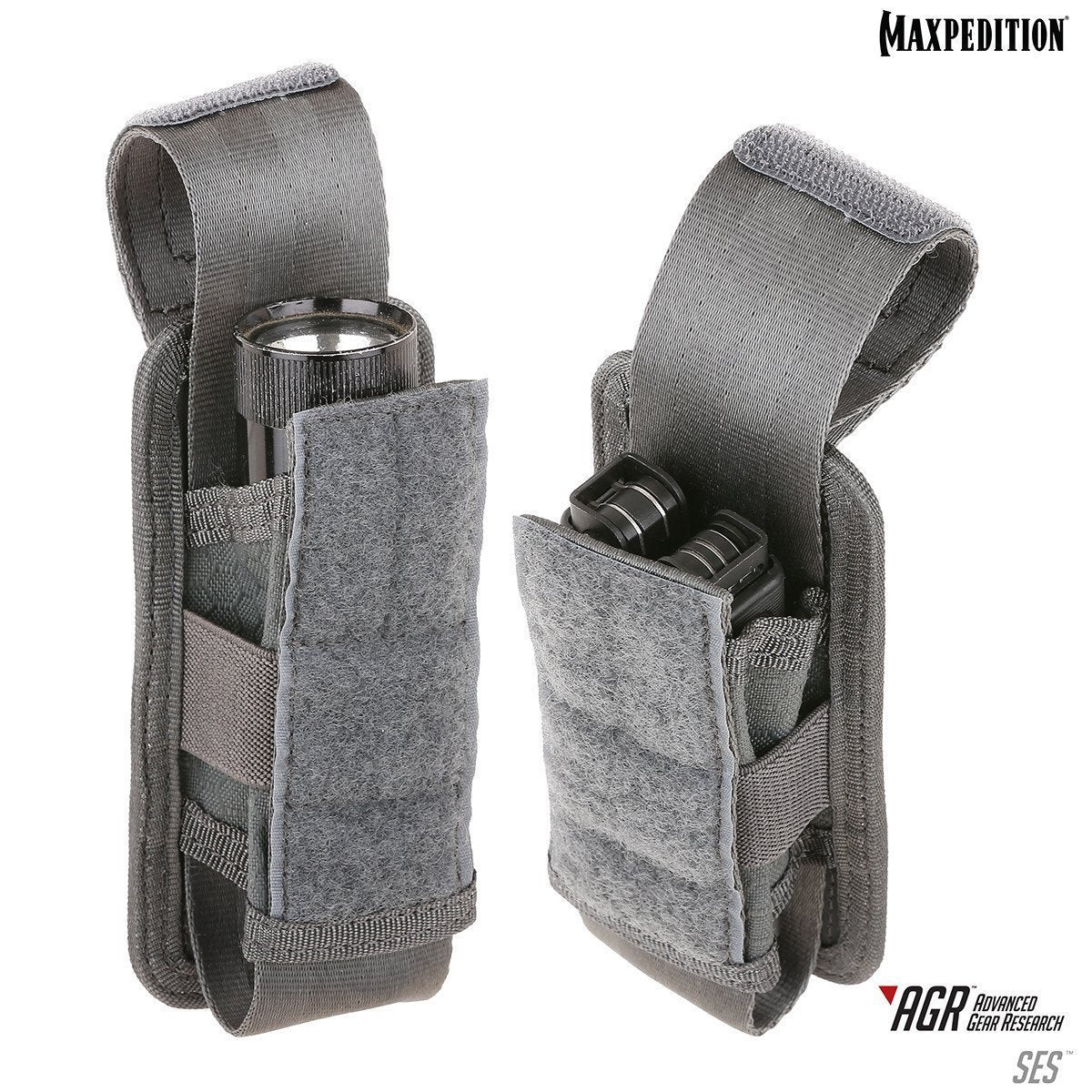 Maxpedition SES Single Sheath Pouch Outdoor Tactical Australia