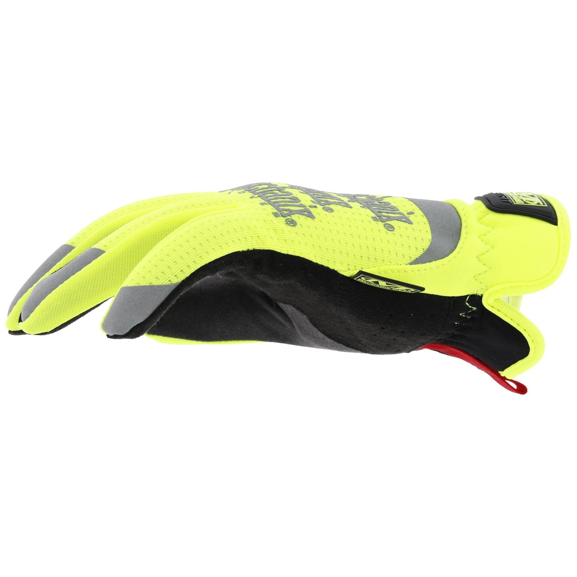 Mechanix Wear FastFit Glove Hi-Viz Yellow Outdoor Tactical Australia