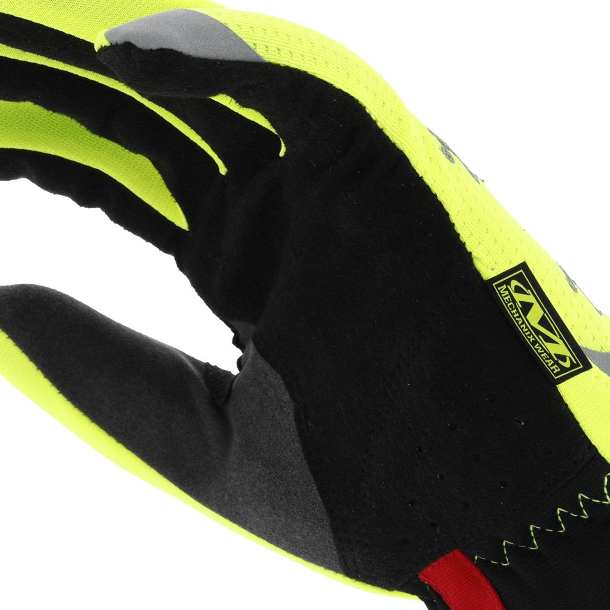 Mechanix Wear FastFit Glove Hi-Viz Yellow Outdoor Tactical Australia