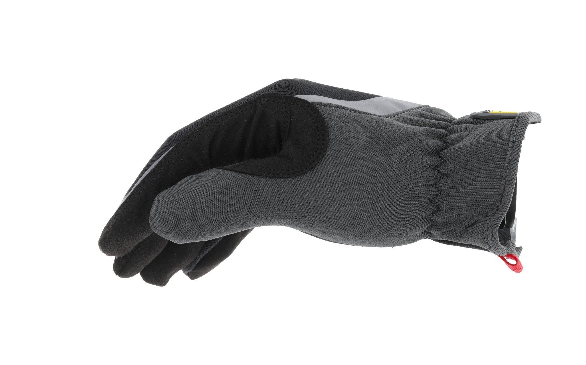Mechanix Wear FastFit Work Glove Black Outdoor Tactical Australia