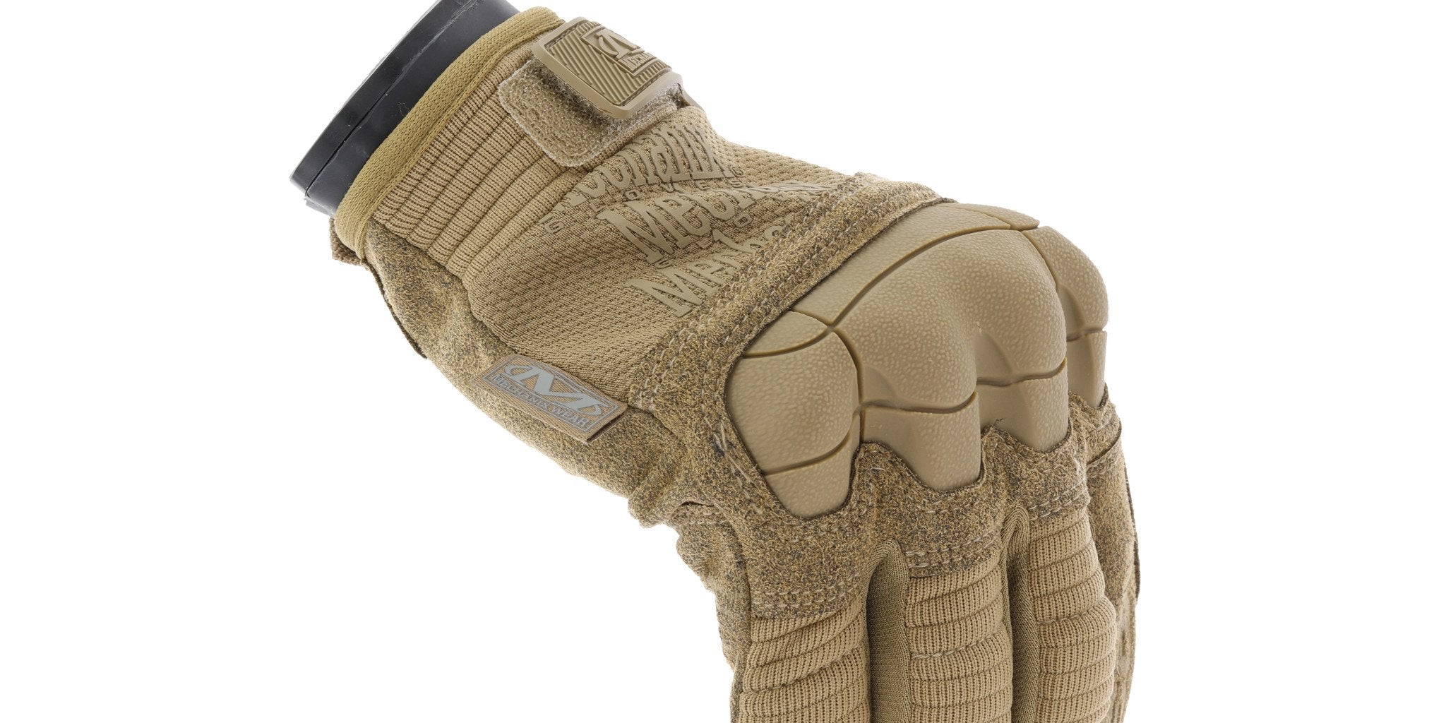 Mechanix Wear M-Pact 3 Heavy Duty Combat Glove Coyote Outdoor Tactical Australia