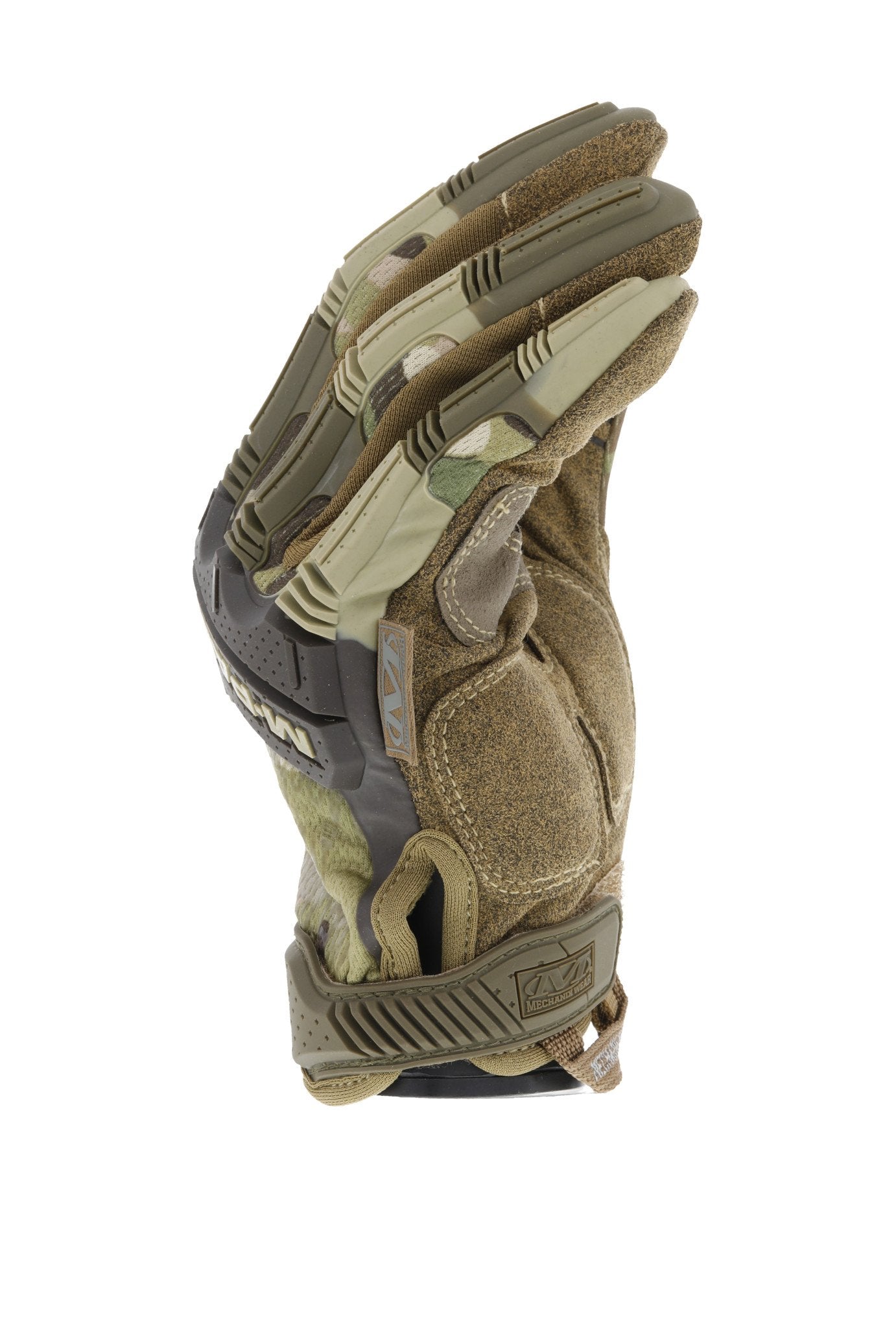 Mechanix Wear M-Pact Tactical Glove MultiCam Outdoor Tactical Australia