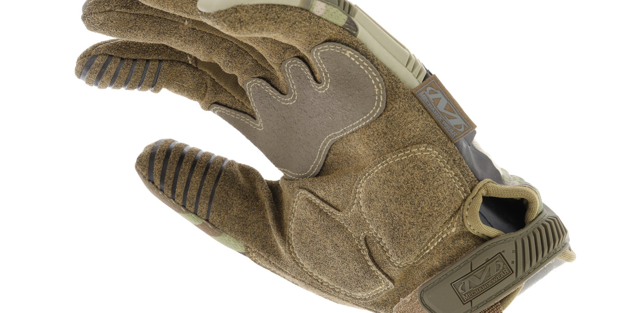 Mechanix Wear M-Pact Tactical Glove MultiCam Outdoor Tactical Australia