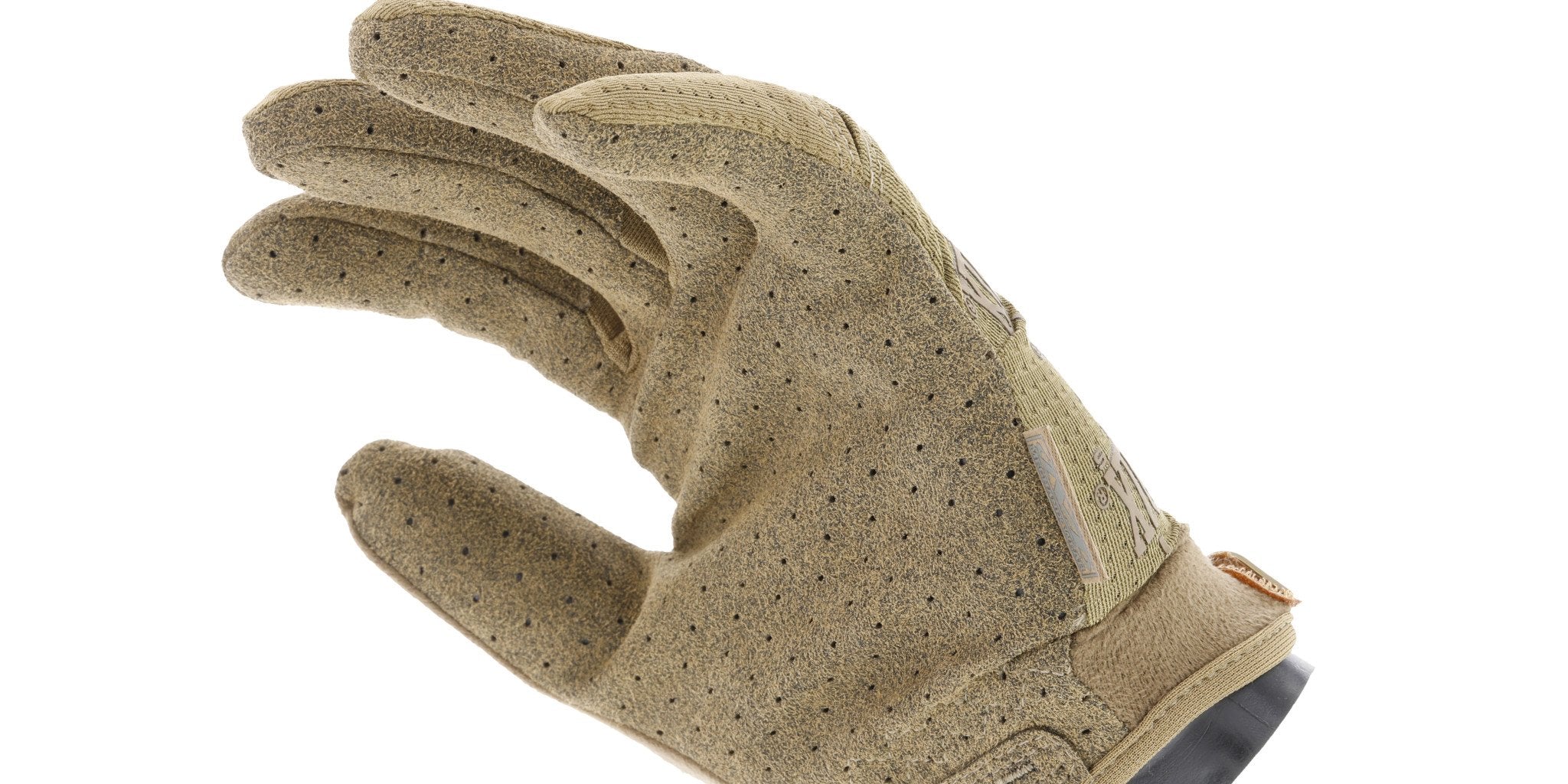 Mechanix Wear Specialty Vented Shooting Glove Coyote Outdoor Tactical Australia