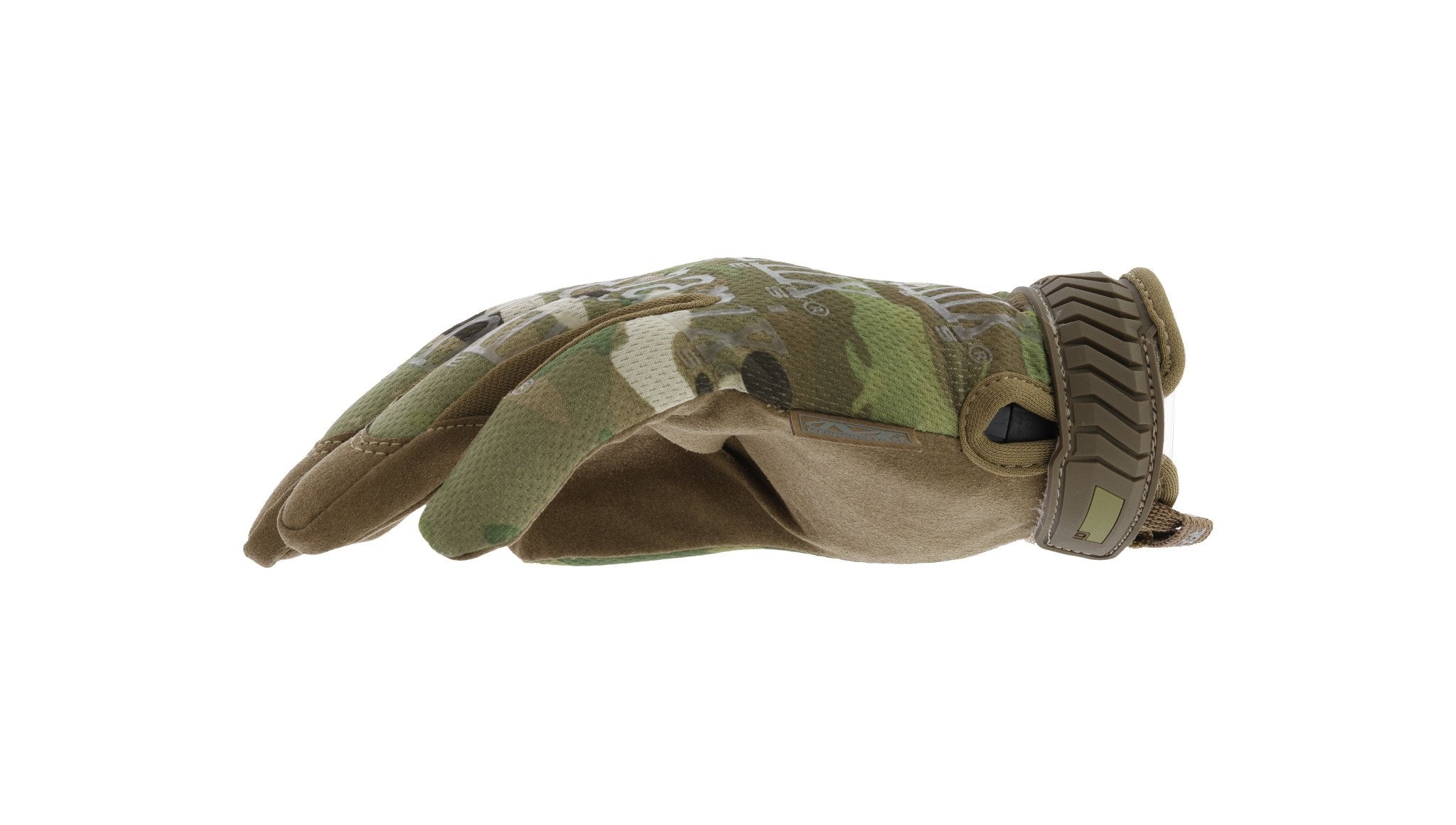 Mechanix Wear The Original Tactical Glove MultiCam Outdoor Tactical Australia