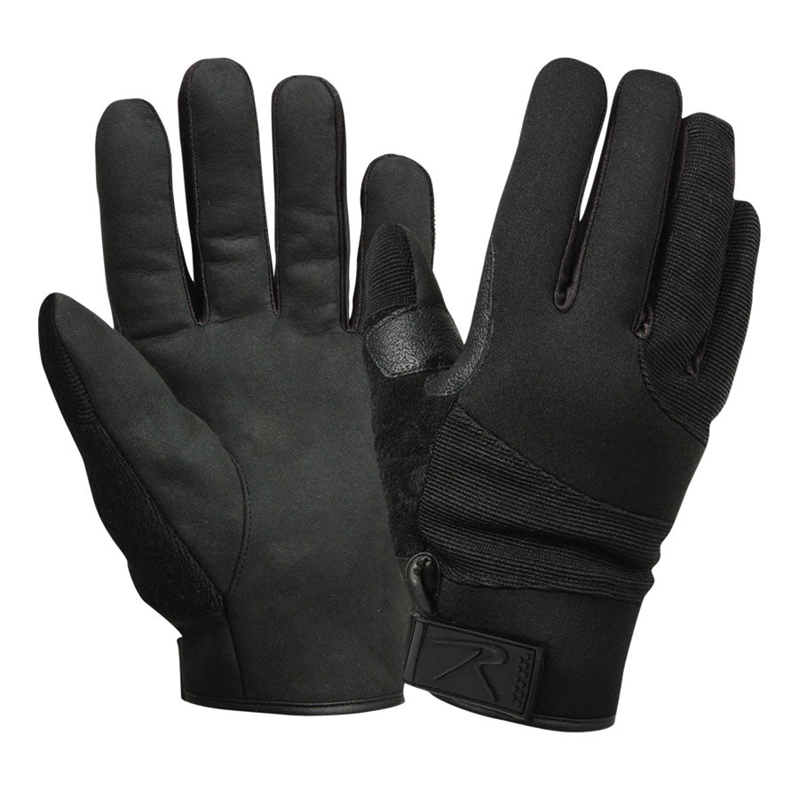 MilSpec Cold Weather Street Shield Gloves Outdoor Tactical Australia