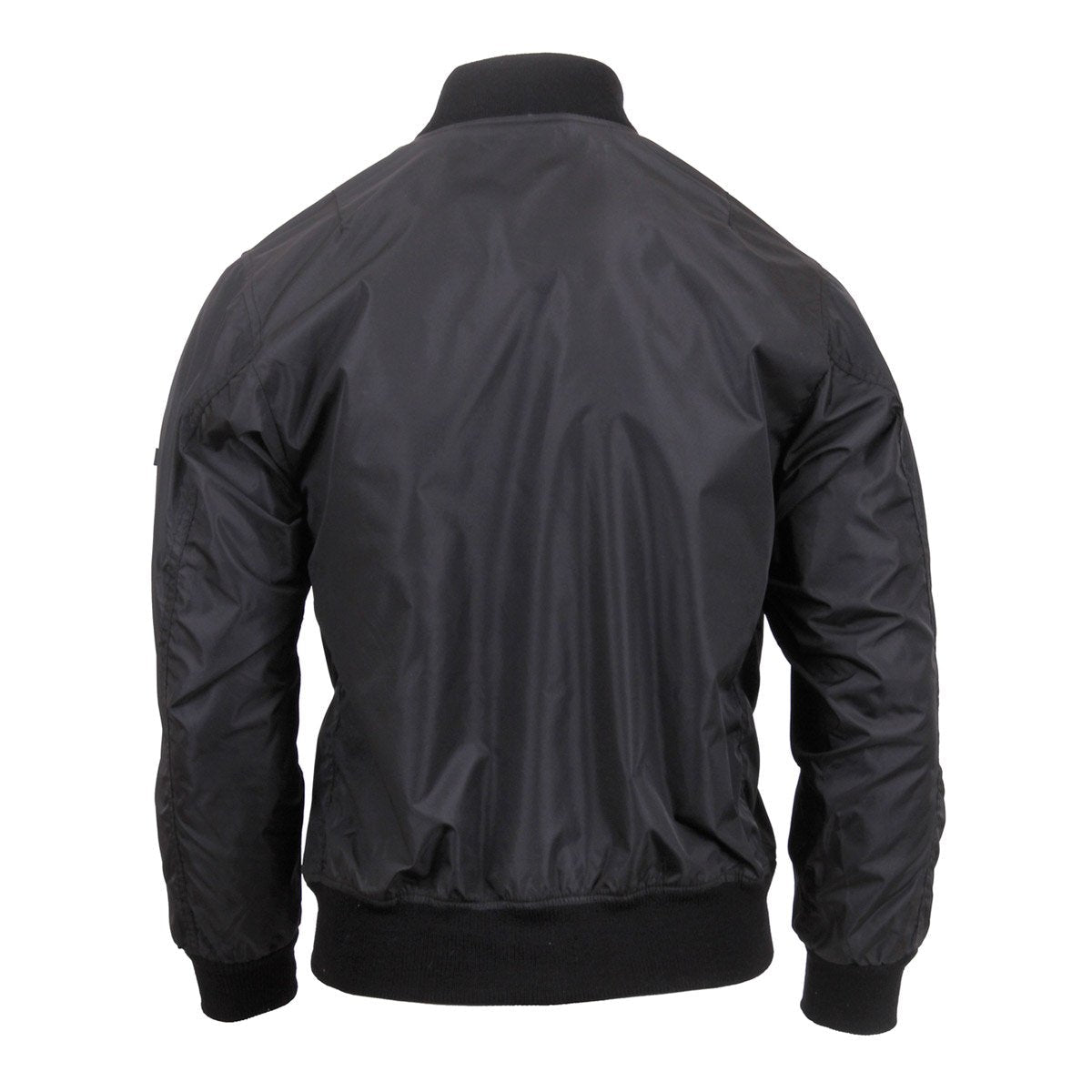 MilSpec Lightweight MA-1 Flight Jacket Outdoor Tactical Australia