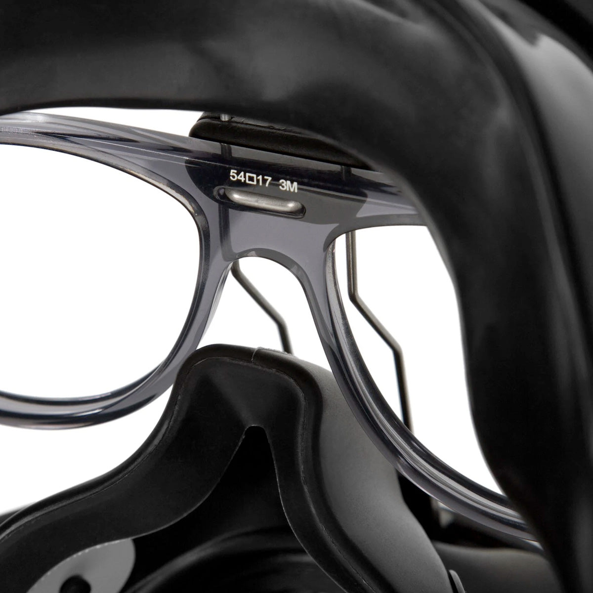 MIRA Safety CM-6M Tactical Gas Mask Full-Face Respirator for CBRN Defense Outdoor Tactical Australia