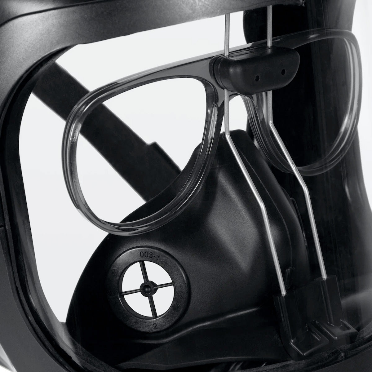 MIRA Safety CM-6M Tactical Gas Mask Full-Face Respirator for CBRN Defense Outdoor Tactical Australia