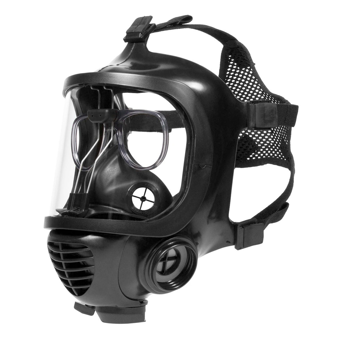 MIRA Safety CM-6M Tactical Gas Mask Full-Face Respirator for CBRN Defense Outdoor Tactical Australia