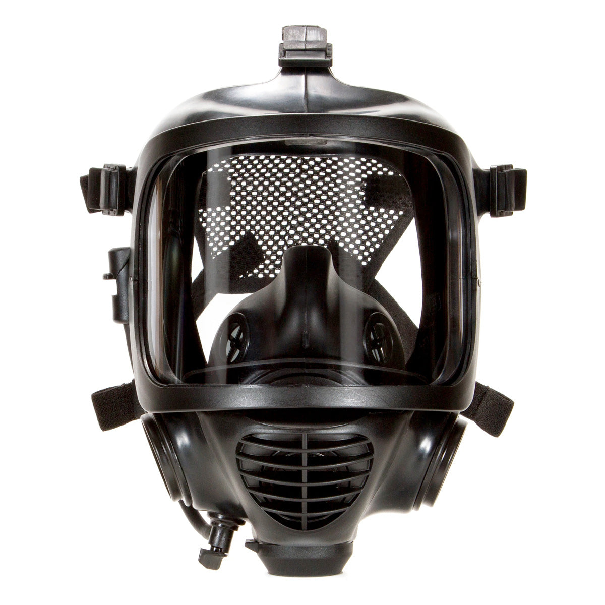 MIRA Safety CM-6M Tactical Gas Mask Full-Face Respirator for CBRN Defense Outdoor Tactical Australia
