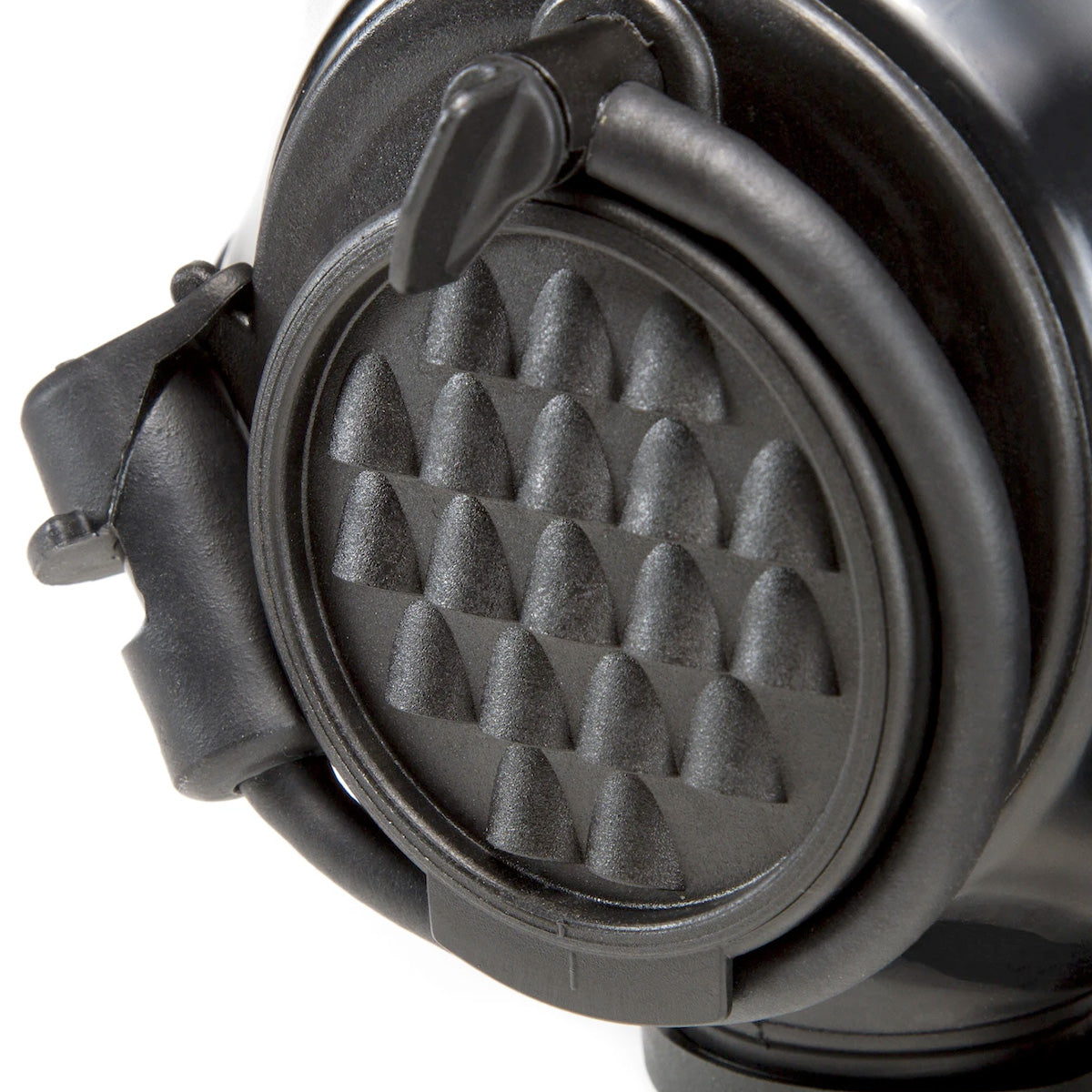 MIRA Safety CM-7M Military Gas Mask CBRN Protection Military Special Forces, Police Squads, and Rescue Teams Outdoor Tactical Australia