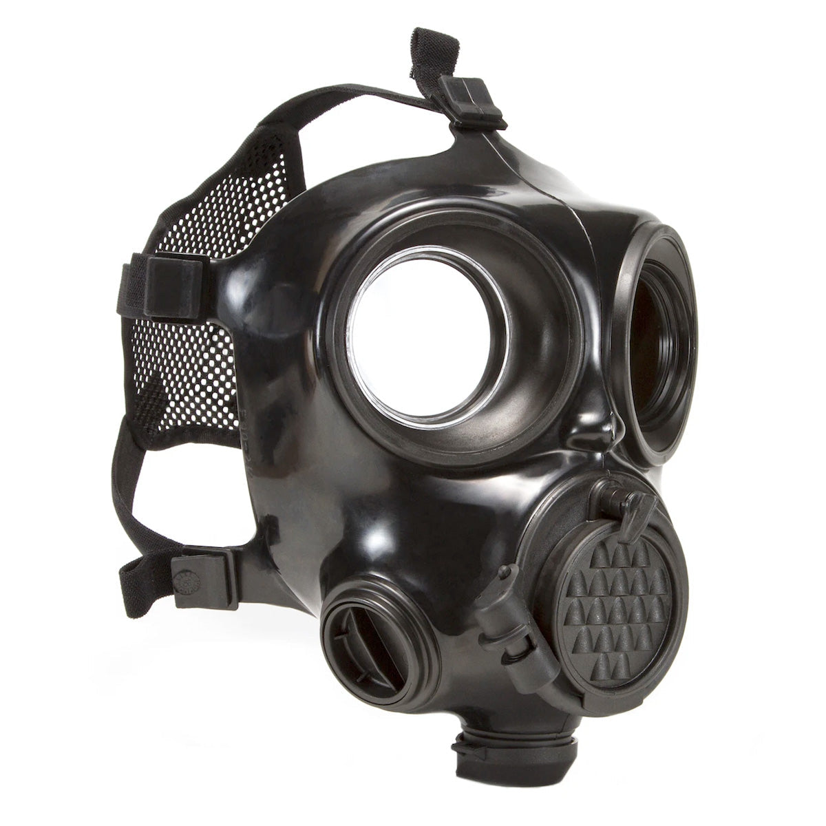 MIRA Safety CM-7M Military Gas Mask CBRN Protection Military Special Forces, Police Squads, and Rescue Teams Outdoor Tactical Australia