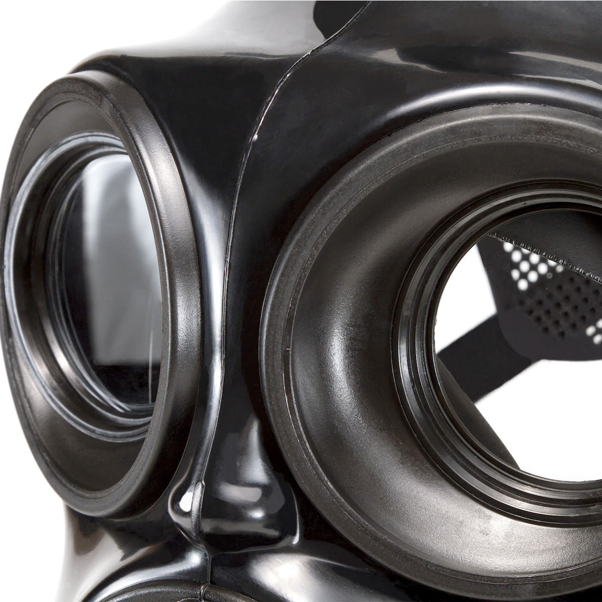 MIRA Safety CM-7M Military Gas Mask CBRN Protection Military Special Forces, Police Squads, and Rescue Teams Outdoor Tactical Australia