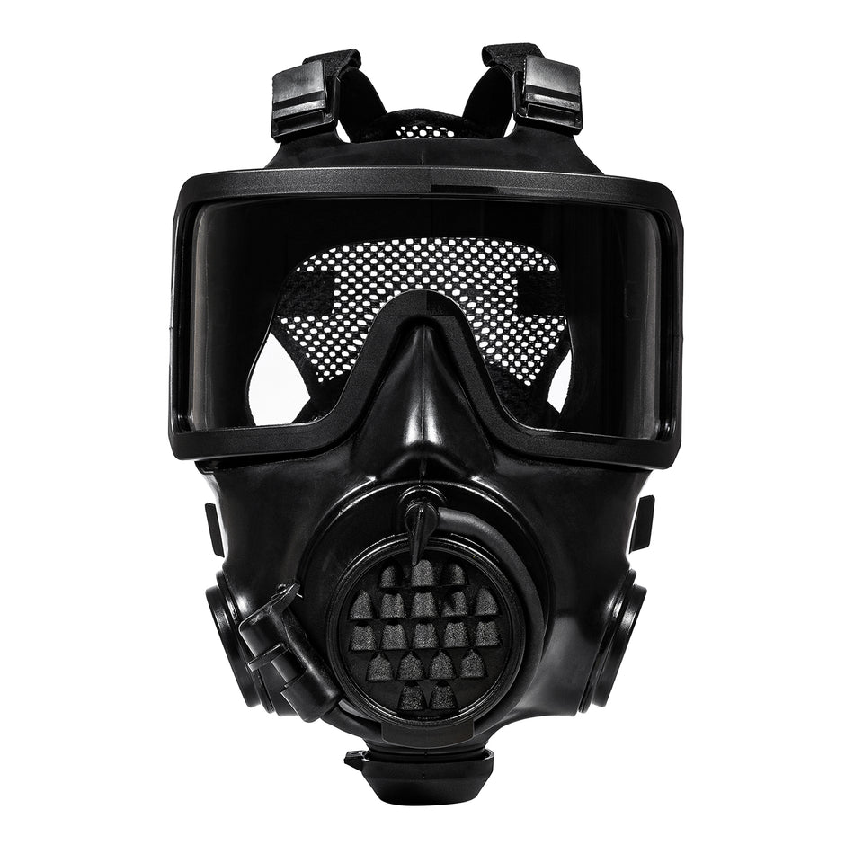 MIRA Safety CM-8M Full-Face Respirator Outdoor Tactical Australia
