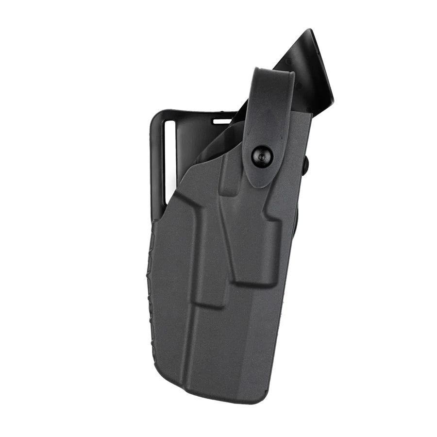 Model 7360 7TS ALS/SLS Mid-Ride Duty Holster for Beretta 92F - Right Hand Outdoor Tactical Australia