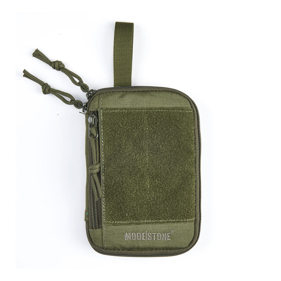 Modestone P33 EDC Pouch Medium Green Outdoor Tactical Australia