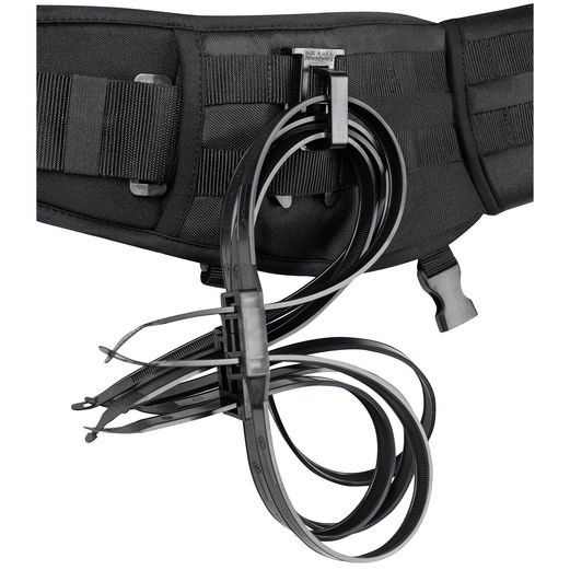 MOLLE Disposable Cuff Holder Outdoor Tactical Australia