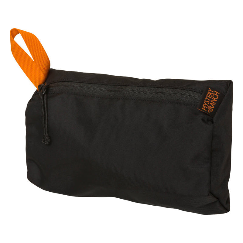Mystery Ranch Zoid Bag Black Medium Outdoor Tactical Australia