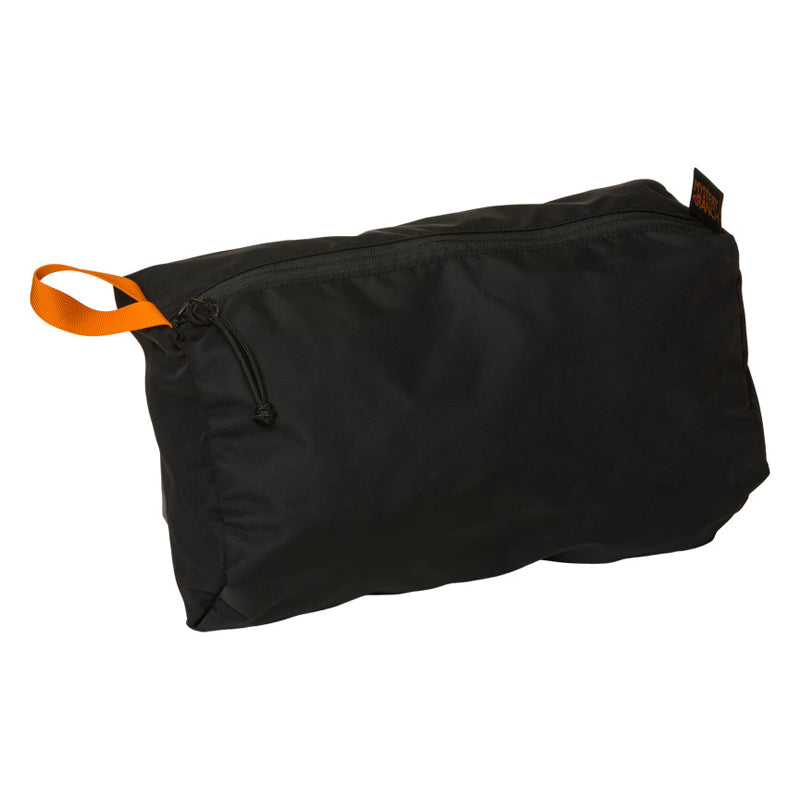 Mystery Ranch Zoid Bag Black Large Outdoor Tactical Australia