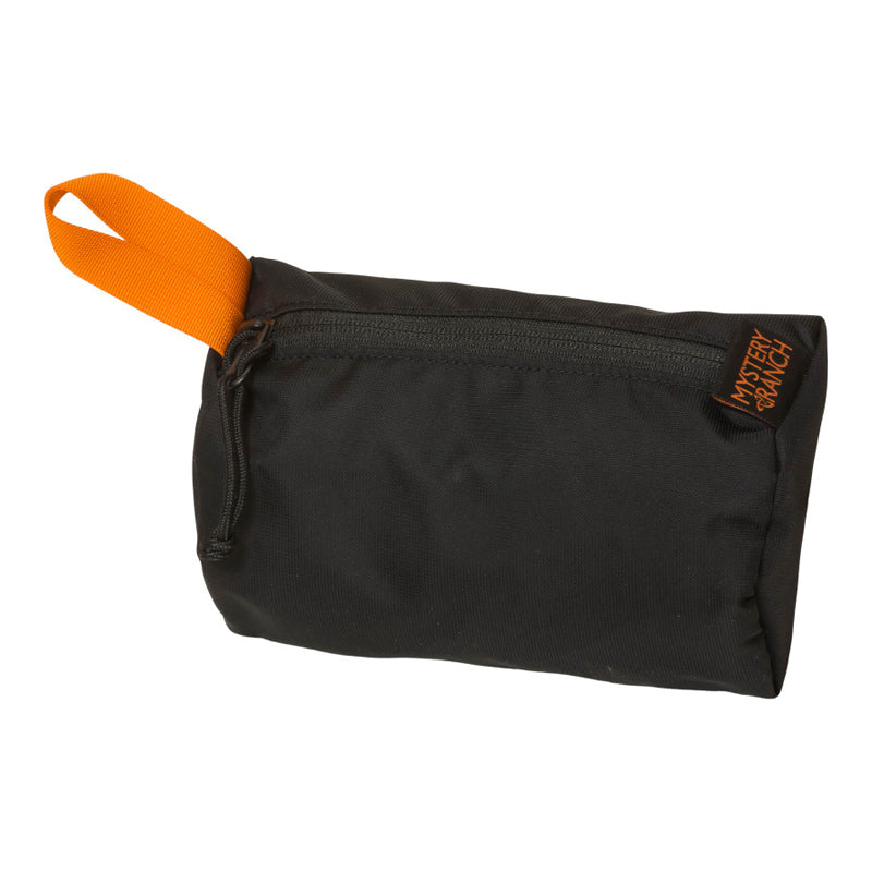 Mystery Ranch Zoid Bag Black Small Outdoor Tactical Australia
